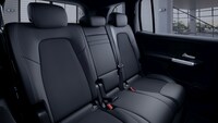 Mercedes-Benz GLB vaihtoauto