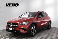 Mercedes-Benz GLA vaihtoauto