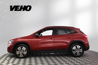 Mercedes-Benz GLA vaihtoauto