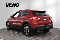 Mercedes-Benz GLA vaihtoauto