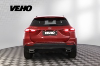 Mercedes-Benz GLA vaihtoauto