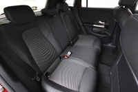 Mercedes-Benz GLA vaihtoauto