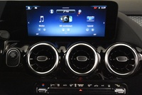 Mercedes-Benz GLA vaihtoauto