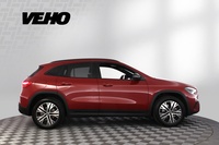 Mercedes-Benz GLA vaihtoauto