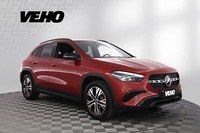 Mercedes-Benz GLA vaihtoauto