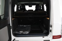 Mercedes-Benz G vaihtoauto