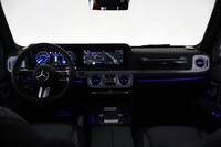 Mercedes-Benz G vaihtoauto