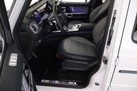 Mercedes-Benz G vaihtoauto