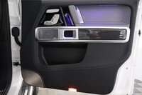 Mercedes-Benz G vaihtoauto
