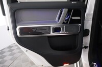 Mercedes-Benz G vaihtoauto