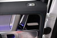 Mercedes-Benz G vaihtoauto