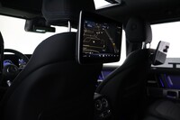 Mercedes-Benz G vaihtoauto