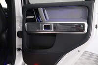 Mercedes-Benz G vaihtoauto