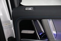 Mercedes-Benz G vaihtoauto