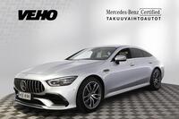 Mercedes-Benz AMG GT vaihtoauto
