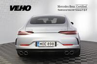 Mercedes-Benz AMG GT vaihtoauto