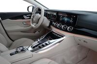 Mercedes-Benz AMG GT vaihtoauto