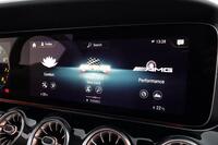 Mercedes-Benz AMG GT vaihtoauto