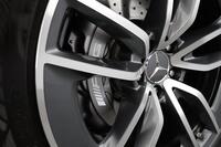 Mercedes-Benz AMG GT vaihtoauto