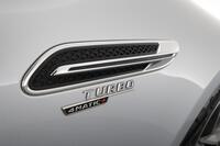 Mercedes-Benz AMG GT vaihtoauto