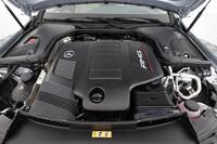 Mercedes-Benz AMG GT vaihtoauto