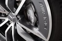 Mercedes-Benz AMG GT vaihtoauto