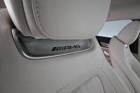 Mercedes-Benz AMG GT vaihtoauto