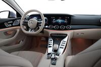 Mercedes-Benz AMG GT vaihtoauto