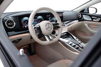 Mercedes-Benz AMG GT vaihtoauto