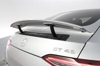 Mercedes-Benz AMG GT vaihtoauto