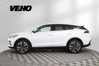 BYD Tang vaihtoauto