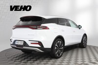 BYD Tang vaihtoauto