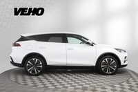 BYD Tang vaihtoauto
