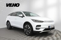 BYD Tang vaihtoauto