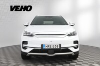 BYD Tang vaihtoauto