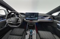 BYD Tang vaihtoauto