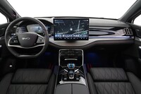 BYD Tang vaihtoauto