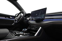 BYD Tang vaihtoauto