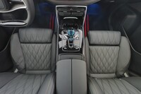 BYD Tang vaihtoauto