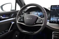 BYD Tang vaihtoauto