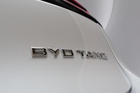 BYD Tang vaihtoauto