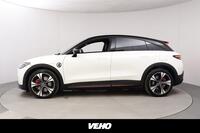 Smart #3 vaihtoauto