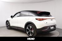 Smart #3 vaihtoauto