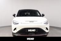 Smart #3 vaihtoauto