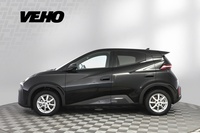 BYD Dolphin Surf vaihtoauto