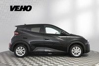 BYD Dolphin Surf vaihtoauto