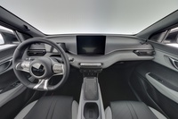 BYD Dolphin Surf vaihtoauto