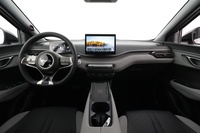 BYD Dolphin Surf vaihtoauto