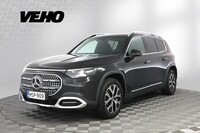 Mercedes-Benz GLB vaihtoauto