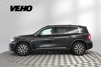 Mercedes-Benz GLB vaihtoauto